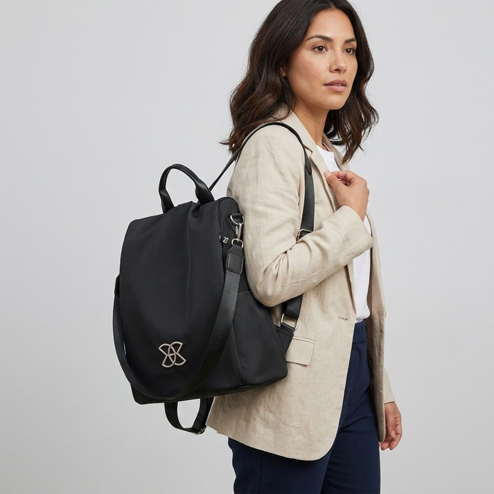 Lucius | Anti-Diefstal Rugzak