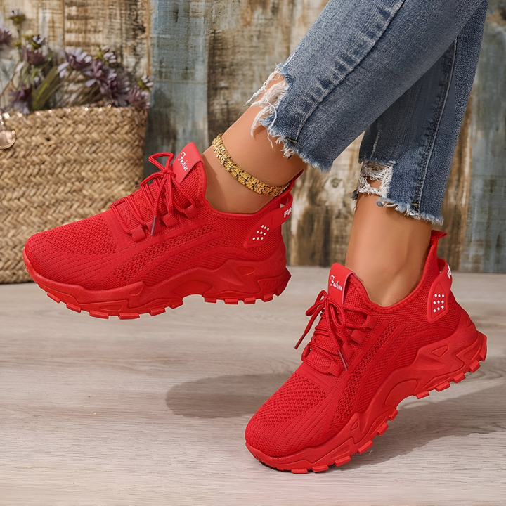 Elara | Comfort Sneakers