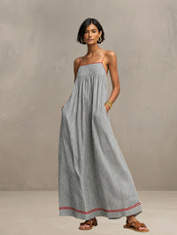 Kelly | Zomer Maxi-jurk