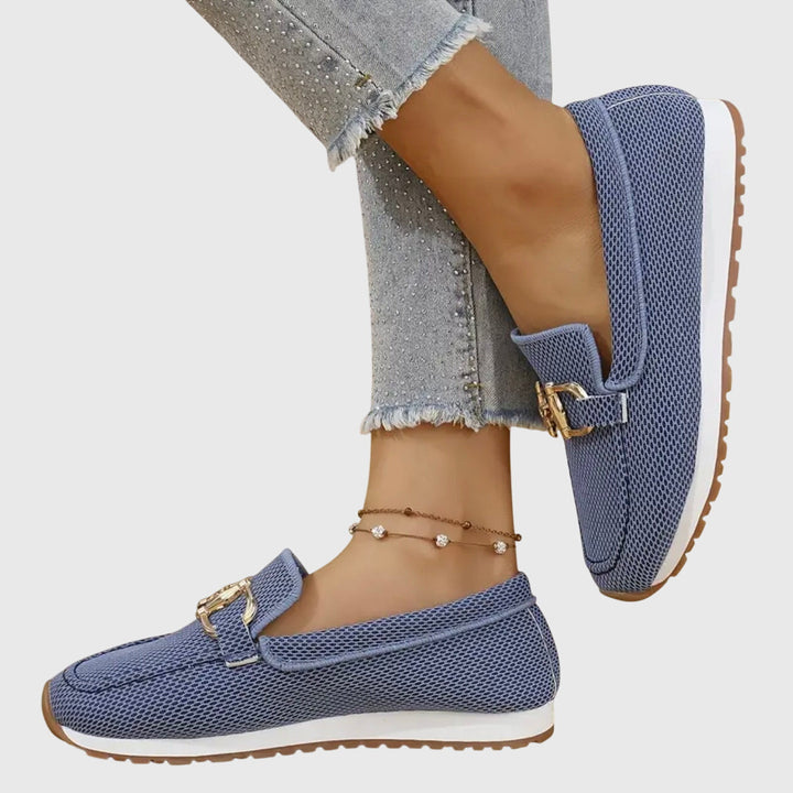 Van Elsen™ Lofina Comfort Lente Loafers