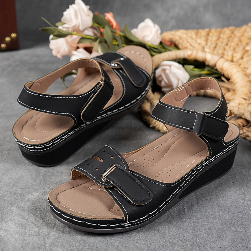 Van Elsen™ Soleia Orthopedic Comfort Sandalen