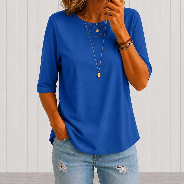 Calvera™ | Comfort Coverage T-Shirt