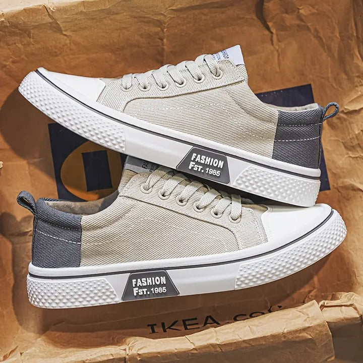 Steinberg | Casual Heren Sneakers