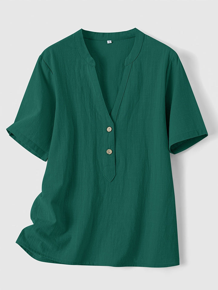 Tara blouse look