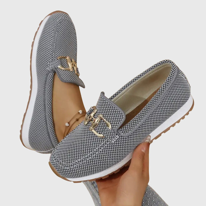 Van Elsen™ Lofina Comfort Lente Loafers