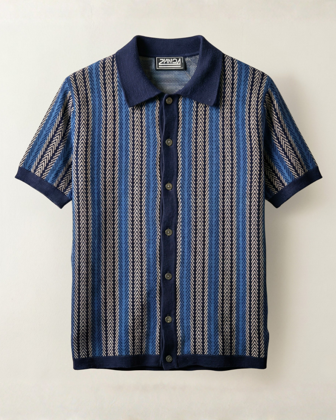 Caponi Polo Marine