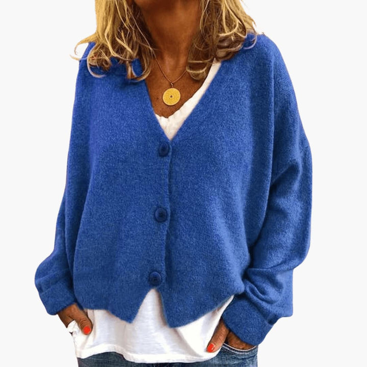 Shannon | Gebreide Cardigan