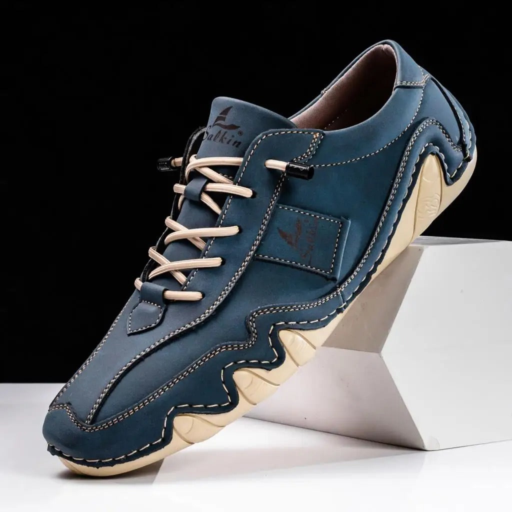 Blauw
