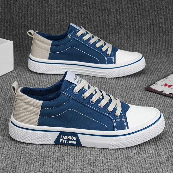 Steinberg | Casual Heren Sneakers