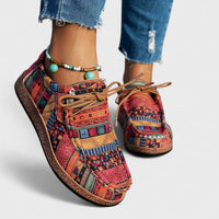 Lena | Comfortabele Lichtgewicht Schoenen