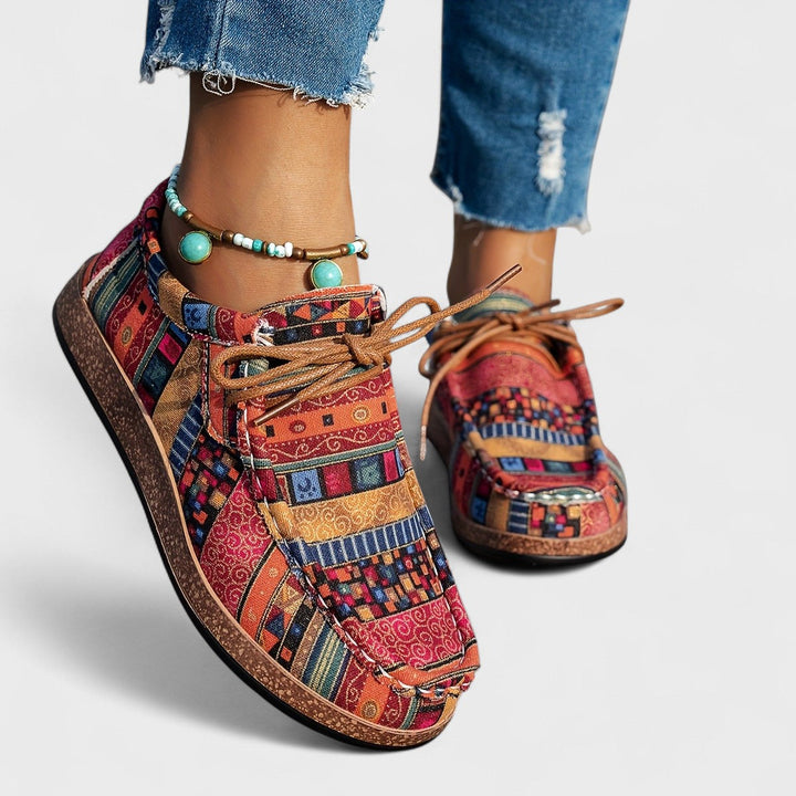 Lena Lichtgewicht Schoenen