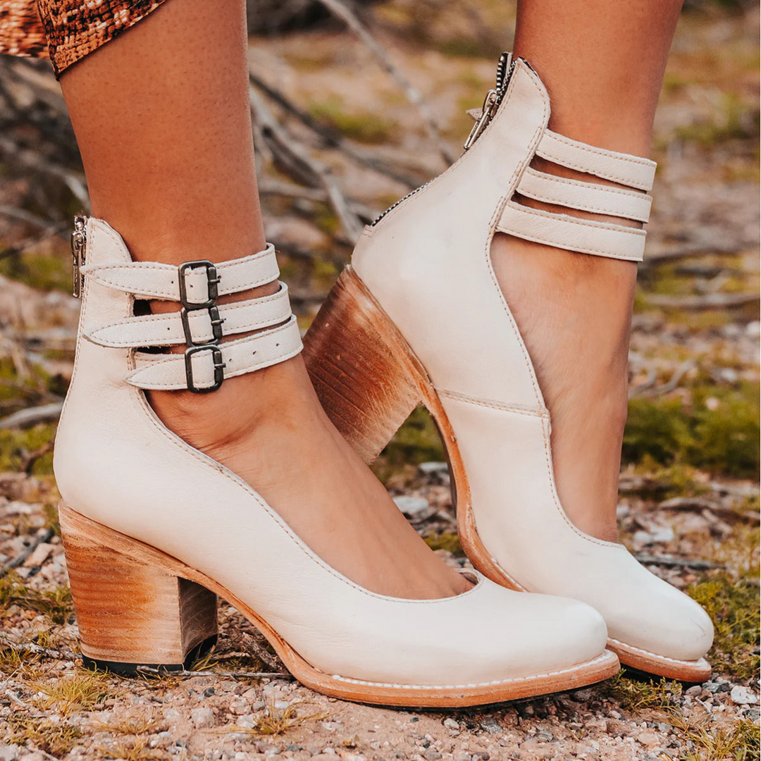 Van Elsen™ Mirelle Comfort Luxe Hakken