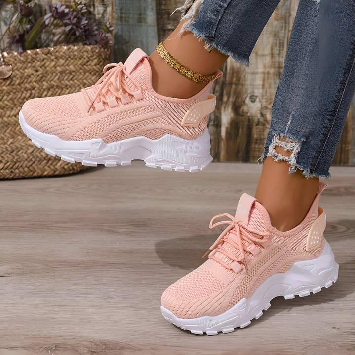 Elara | Comfort Sneakers