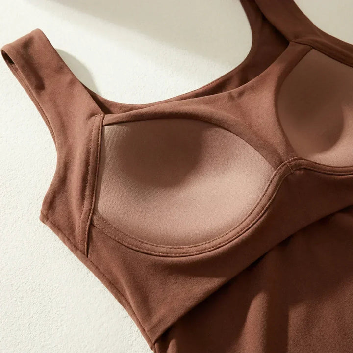 Roxy™ | Comfort Bh Tanktop