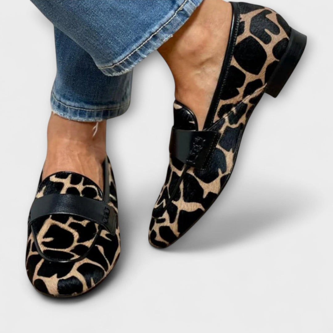 Van Elsen™ Elara Comfort Slippers