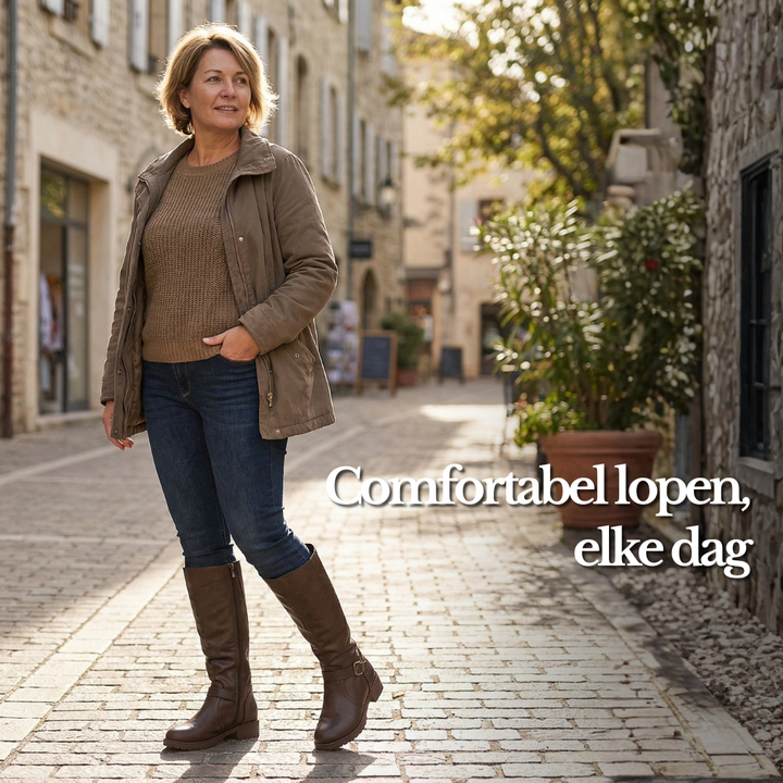 Van Elsen™ Avelle Soft Comfort Dames Top