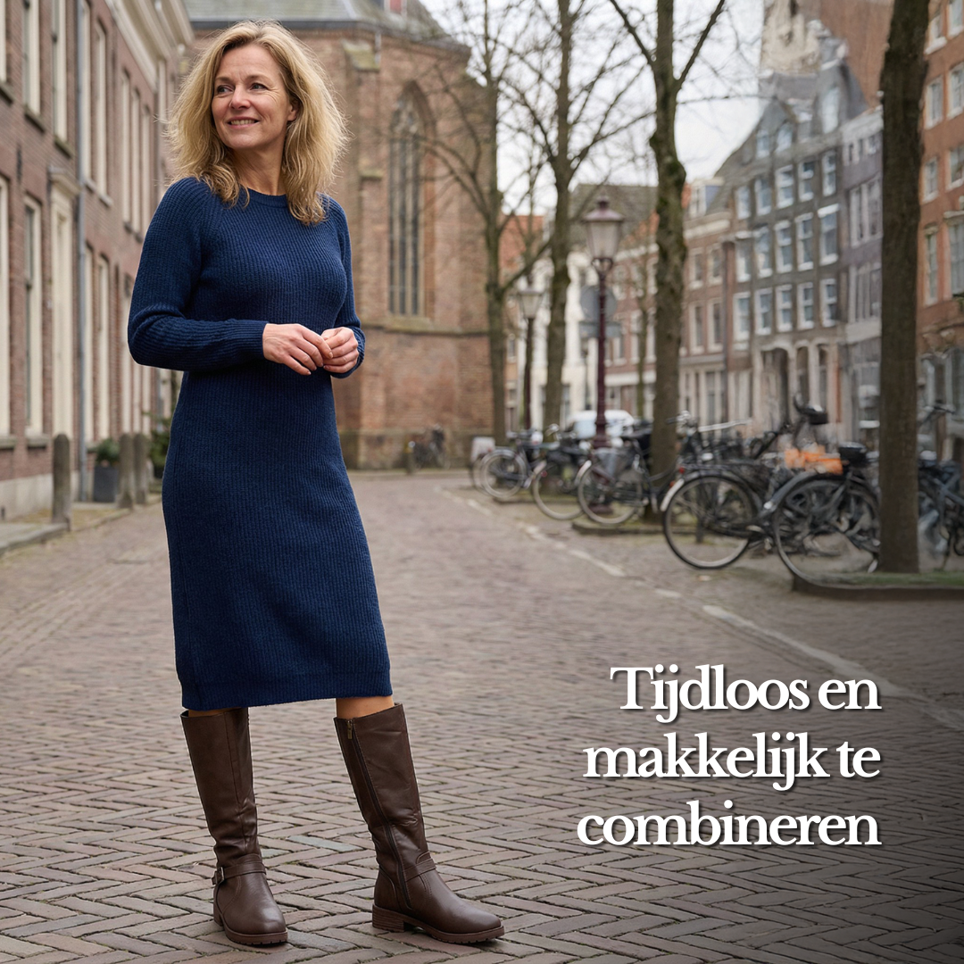 Van Elsen™ Avelle Soft Comfort Dames Top