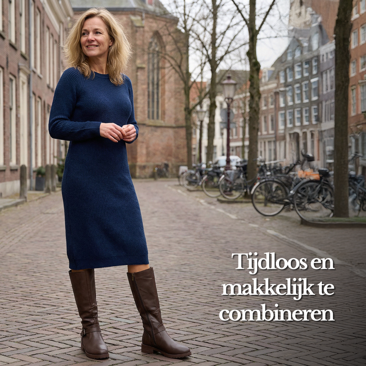 Van Elsen™ Avelle Soft Comfort Dames Top