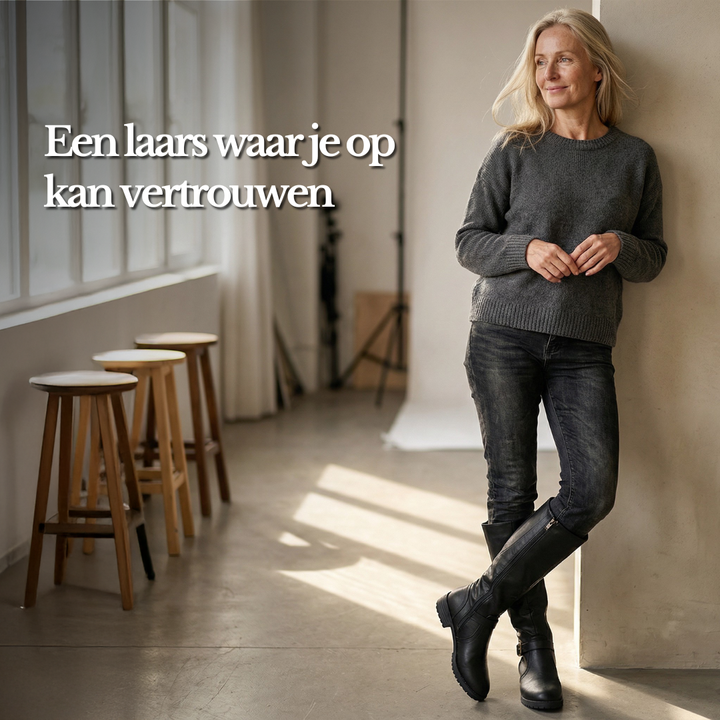 Van Elsen™ Avelle Soft Comfort Dames Top