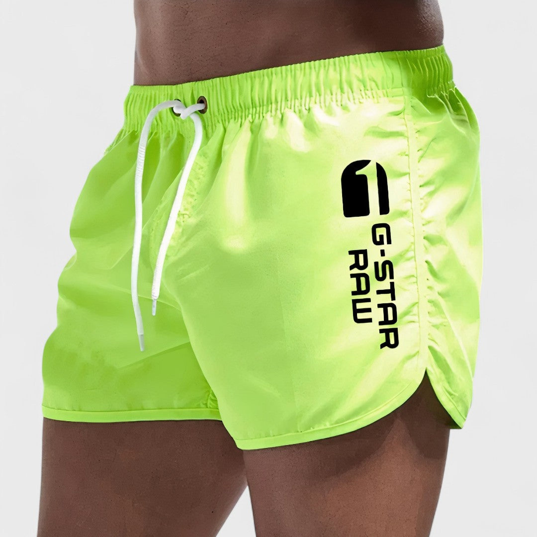 Bob | Heren Zwemshort