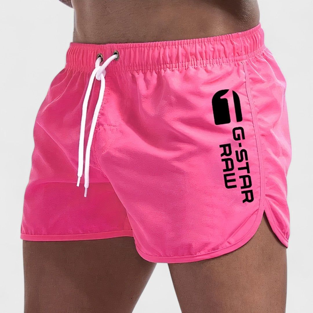 Bob | Heren Zwemshort