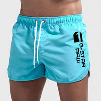 Bob | Heren Zwemshort