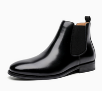 Van Elsen™ Ademiro Western Comfort Heren Boots