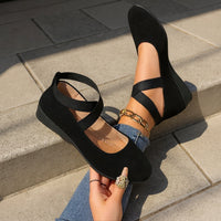 Van Elsen Amara Comfort Schoenen