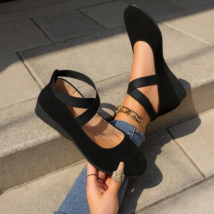 Van Elsen Amara Comfort Schoenen