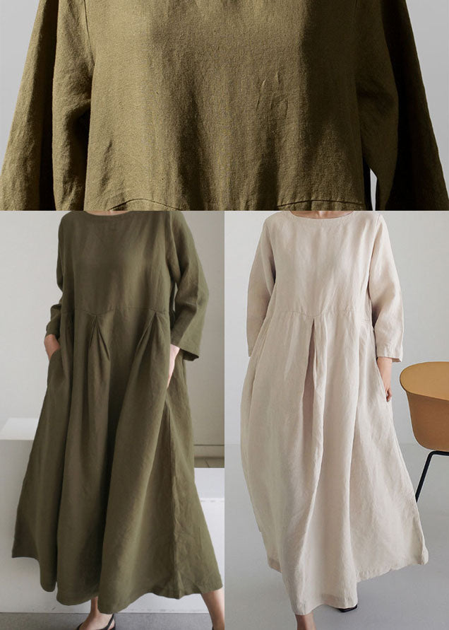 Katoenen Jurk | Patchwork Zomerjurk