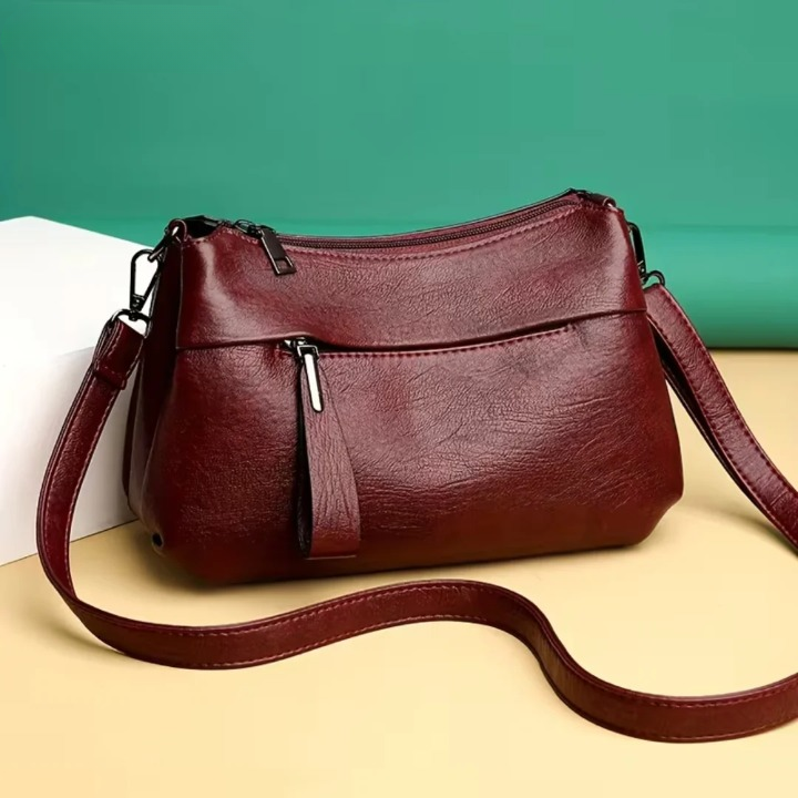 Alana™ Crossbody Tas