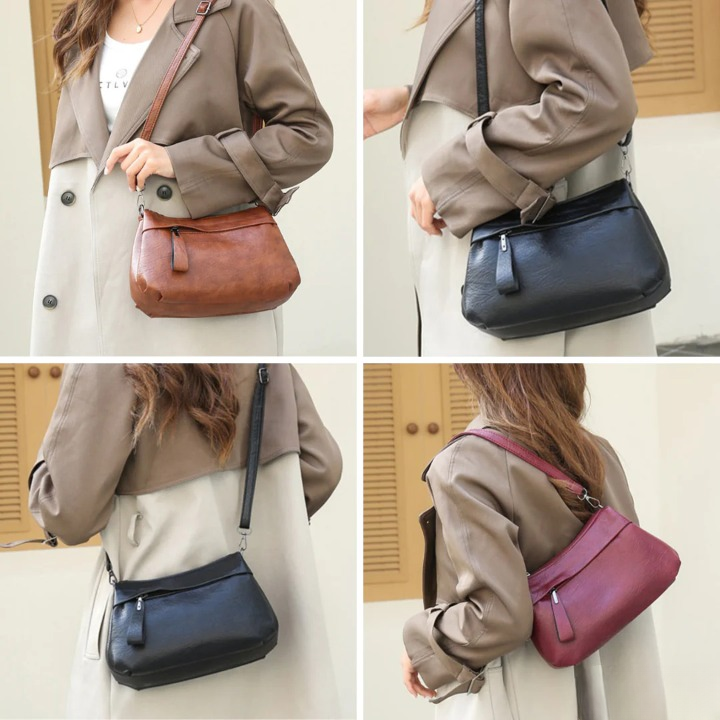 Alana™ Crossbody Tas