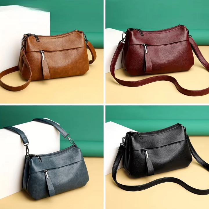 Alana™ Crossbody Tas