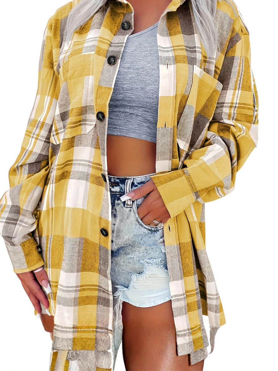 Céleste De Lune Zomerblouse