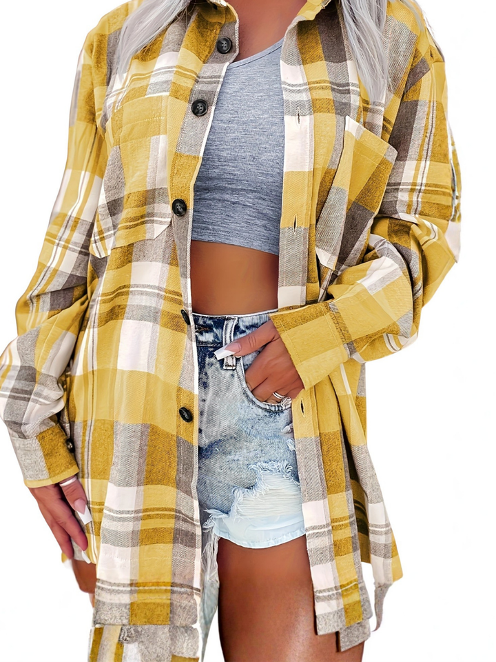 Céleste De Lune Zomerblouse