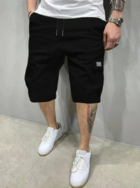 Erik | Heren Cargo Shorts