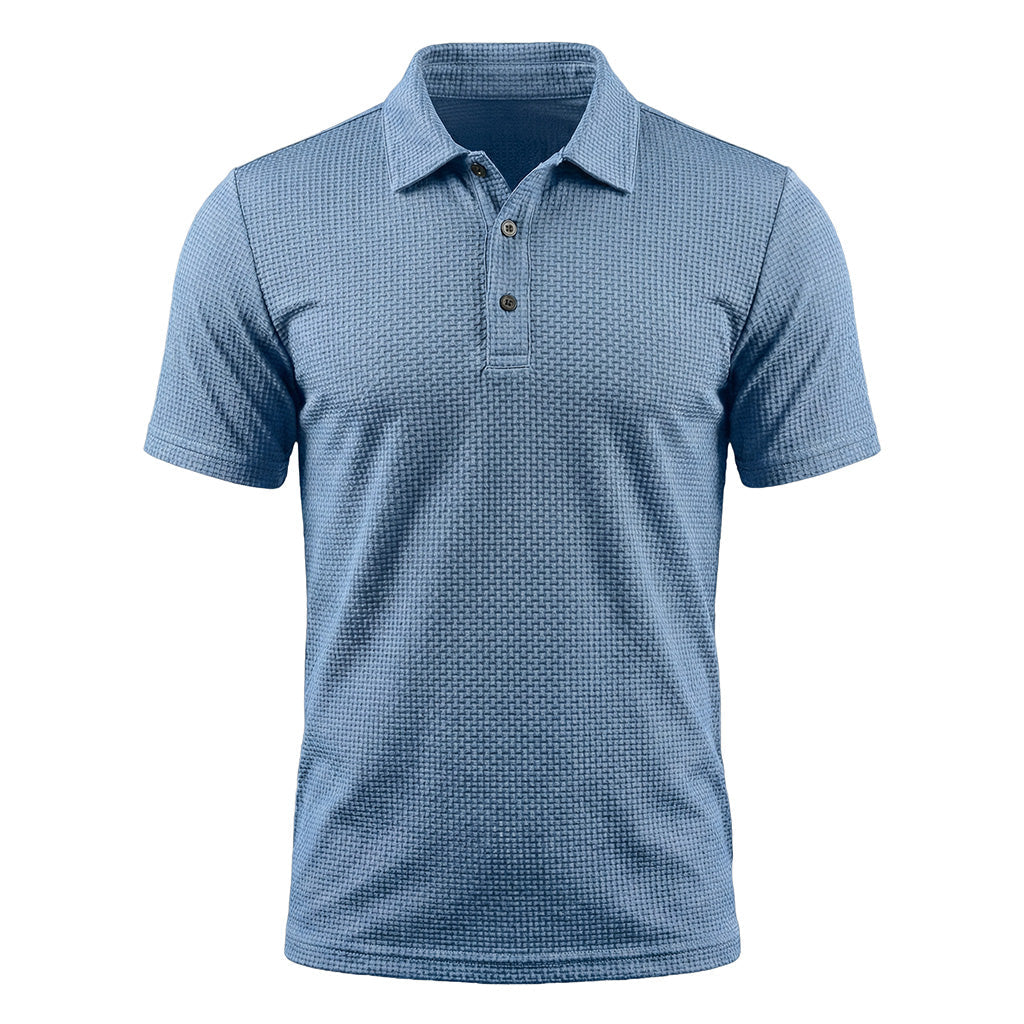 Capri™ | Ultracomfortabele Herenpolo