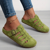 Céleste | Mule Sandalen
