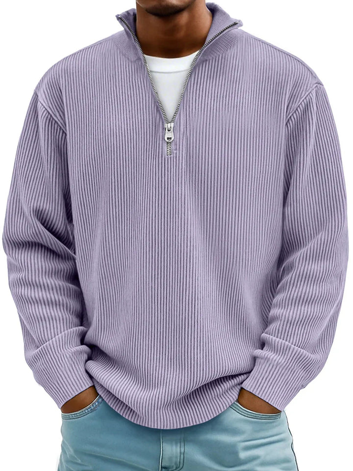 Van Elsen™ Styvano Trendy Heren Trui