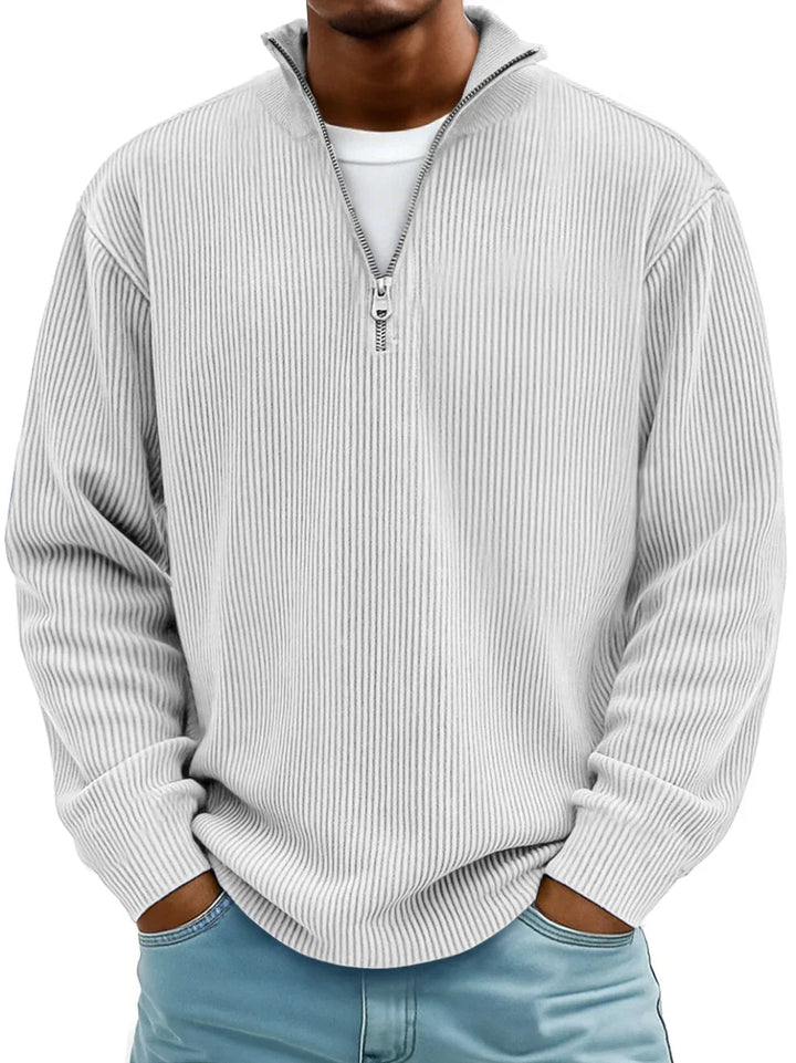 Van Elsen™ Styvano Trendy Heren Trui