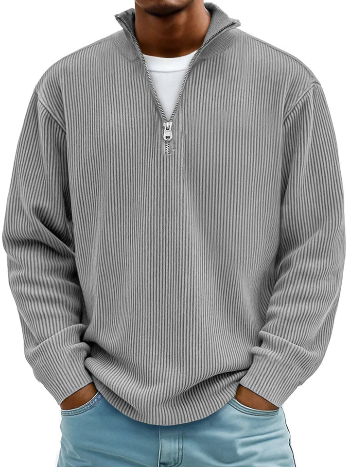 Van Elsen™ Styvano Trendy Heren Trui