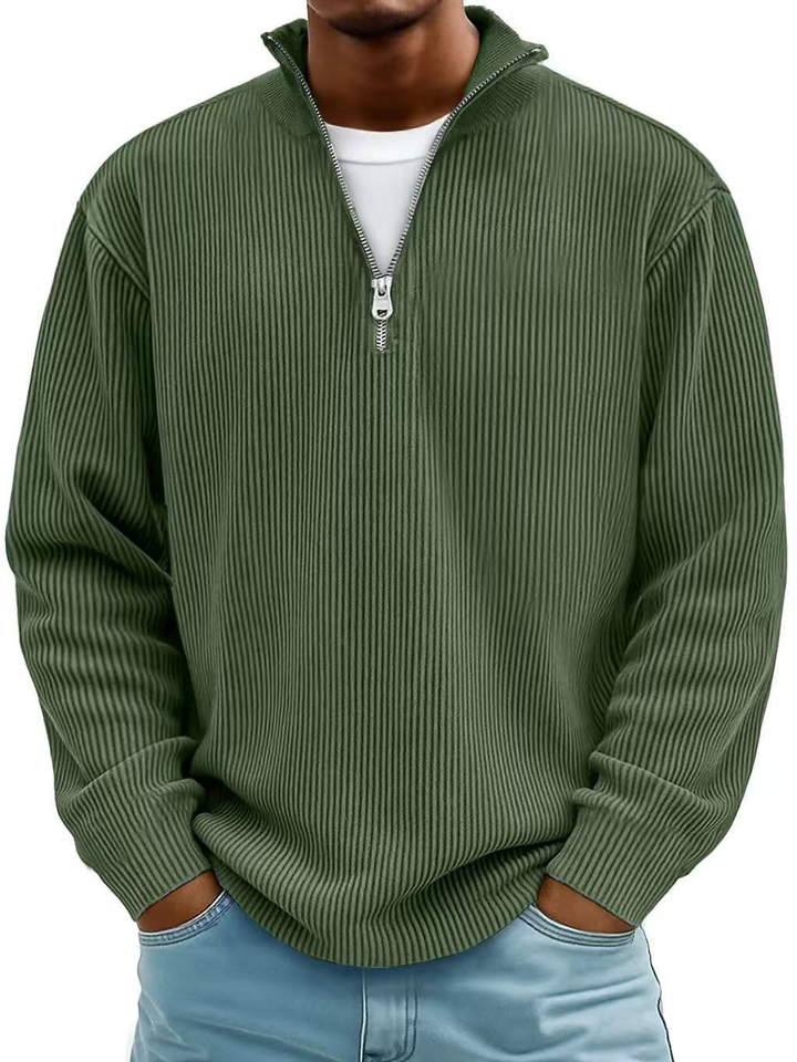 Van Elsen™ Styvano Trendy Heren Trui
