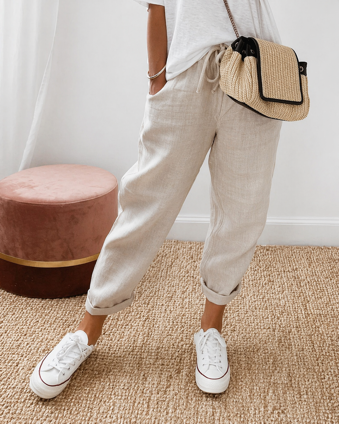 Linae Khaki