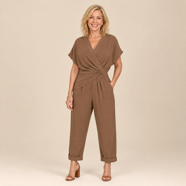 Colleen | Elegant Tweedelig Set