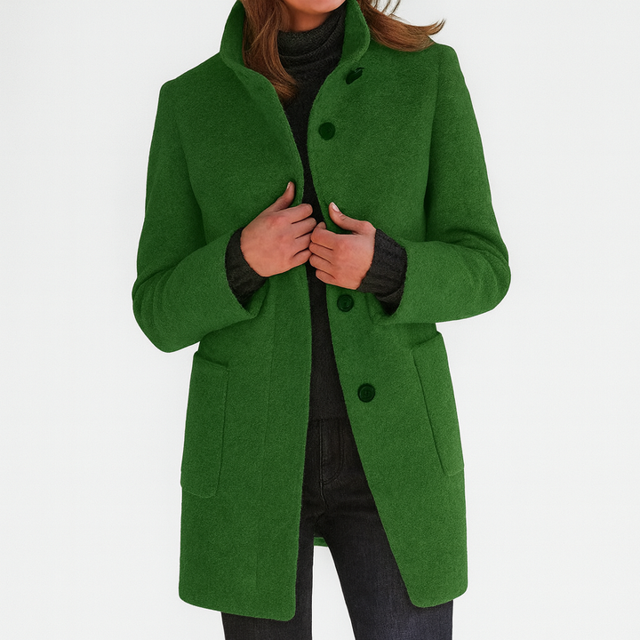 Gerda Jas Groen