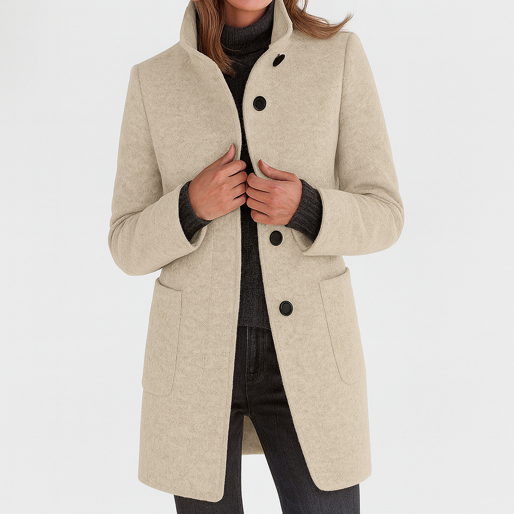 Gerda Jas Beige