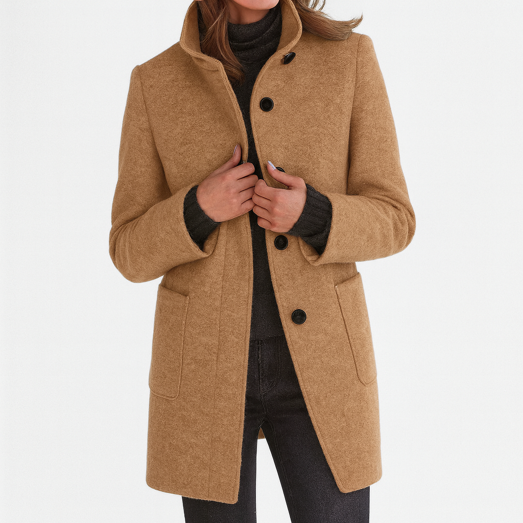 Gerda Jas Khaki