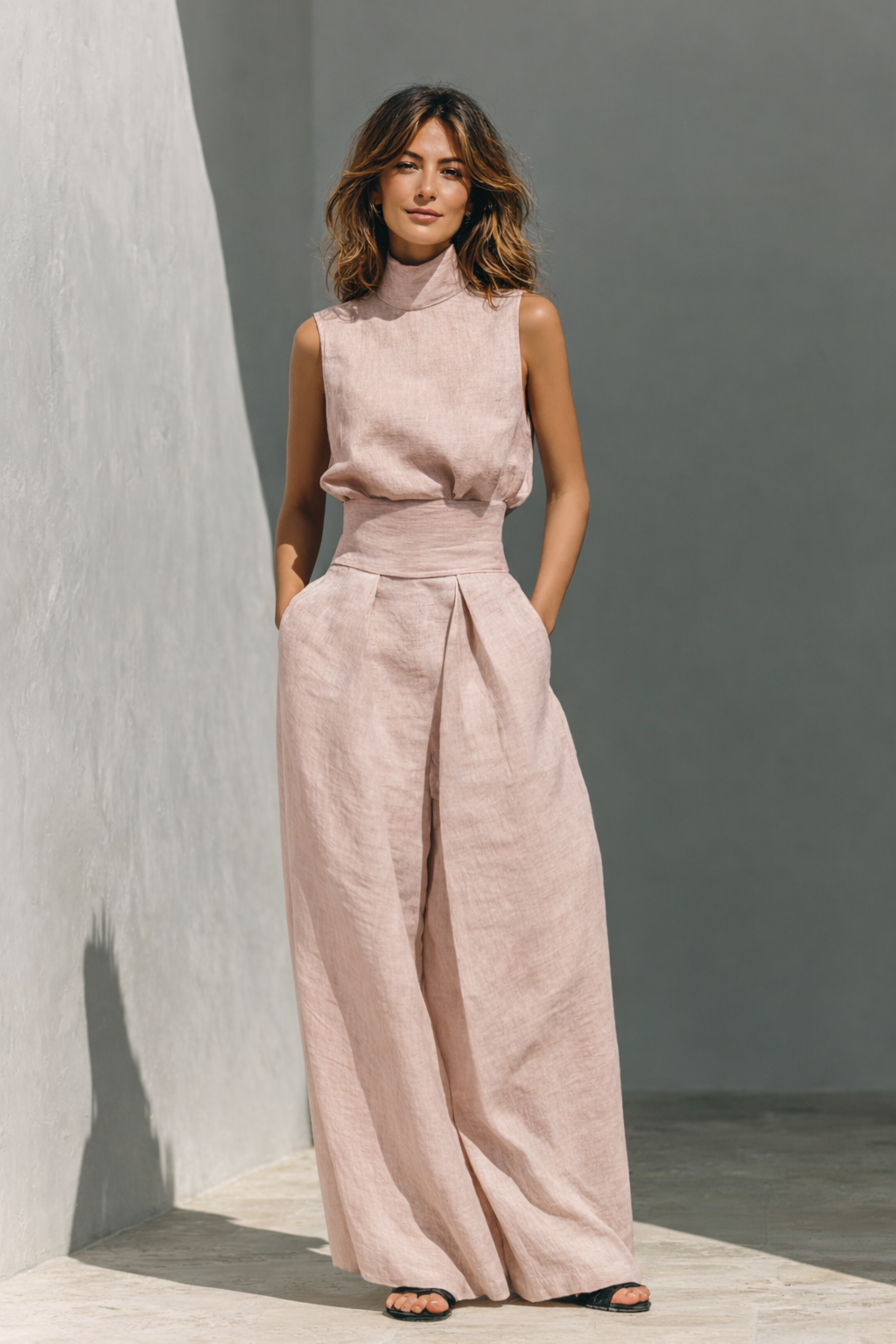 Claire | Comfort Set