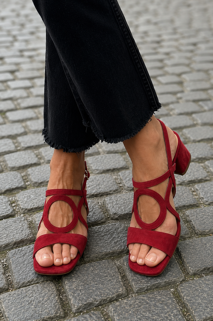 Valentina™ | Zomer Sandalen