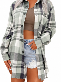 Céleste De Lune | Blouse